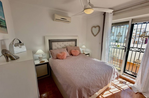 Reventa - Villa Detached - Vistabella