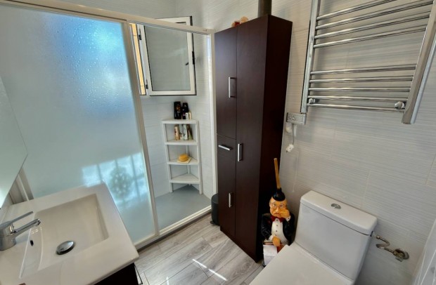 Reventa - Villa Detached - Vistabella