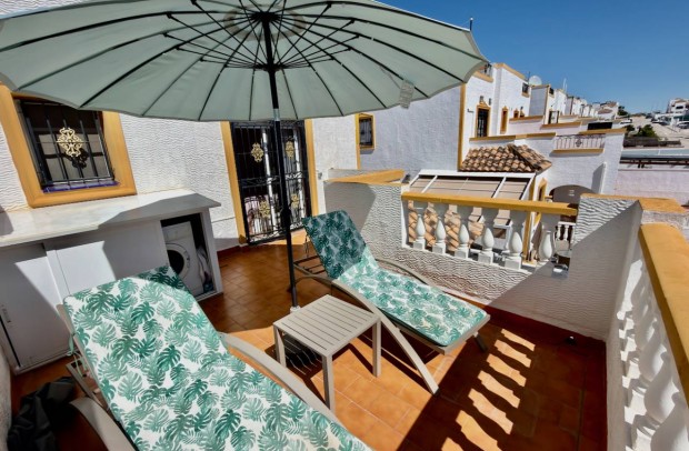 Reventa - Villa Detached - Vistabella