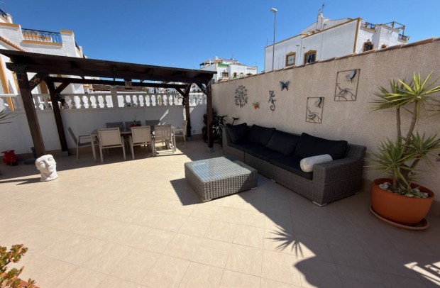 Reventa - Villa Detached - Vistabella