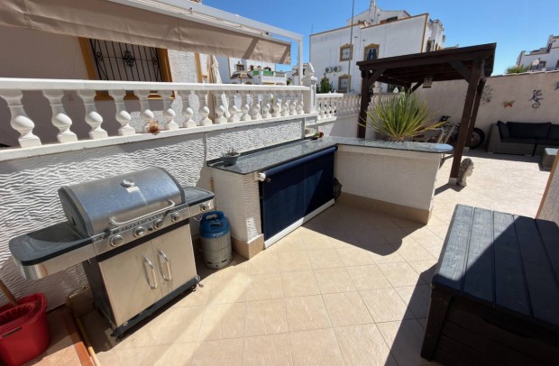 Reventa - Villa Detached - Vistabella