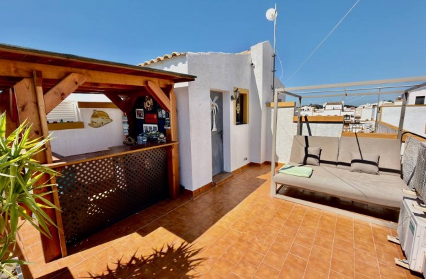 Reventa - Villa Detached - Vistabella