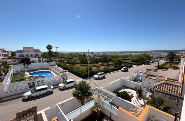 Reventa - Villa Detached - Vistabella