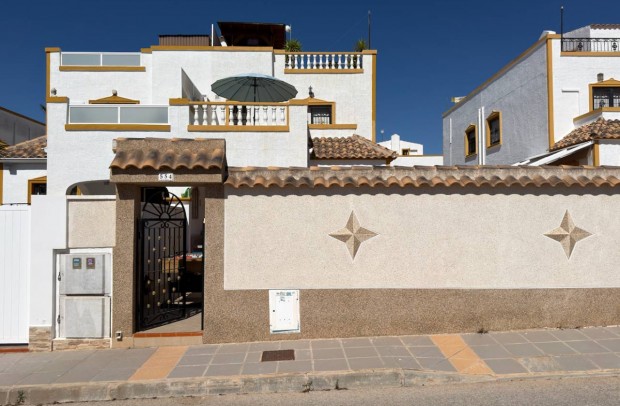 Reventa - Villa Detached - Vistabella