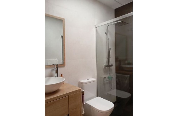 Resale - Villa Detached - Daya Nueva