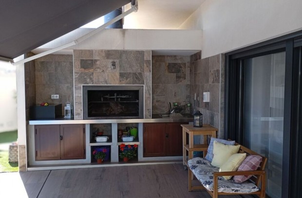 Resale - Villa Detached - Daya Nueva