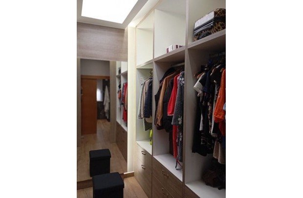 Resale - Villa Detached - Daya Nueva