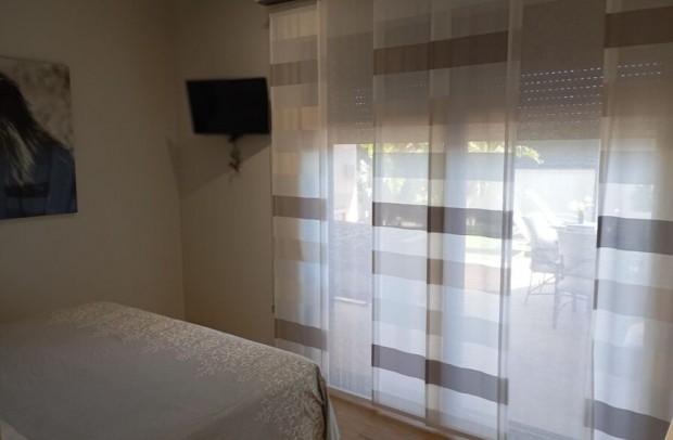 Resale - Villa Detached - Daya Nueva