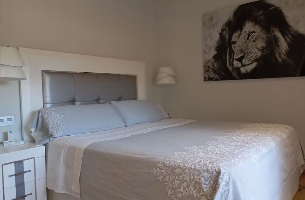 Resale - Villa Detached - Daya Nueva