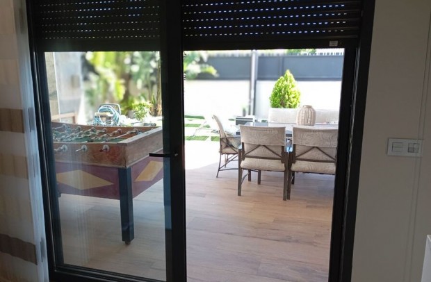 Resale - Villa Detached - Daya Nueva