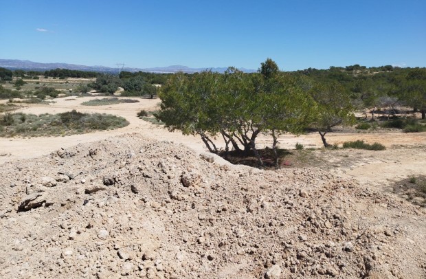 Revente - Land and Plots - San Fulgencio - La Marina