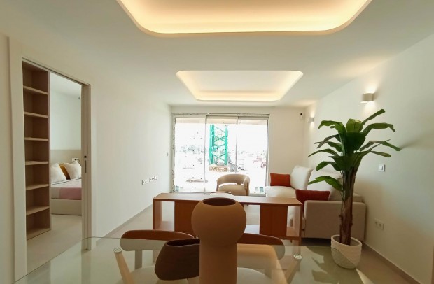 Nouvelle construction - Apartment - Benijófar - Pueblo