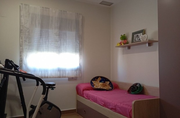 Resale - Villa Detached - Daya Nueva