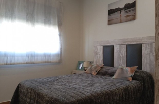 Resale - Villa Detached - Daya Nueva