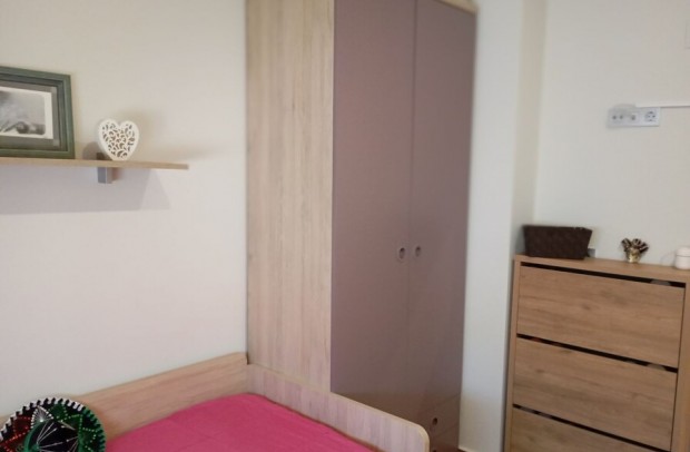 Resale - Villa Detached - Daya Nueva