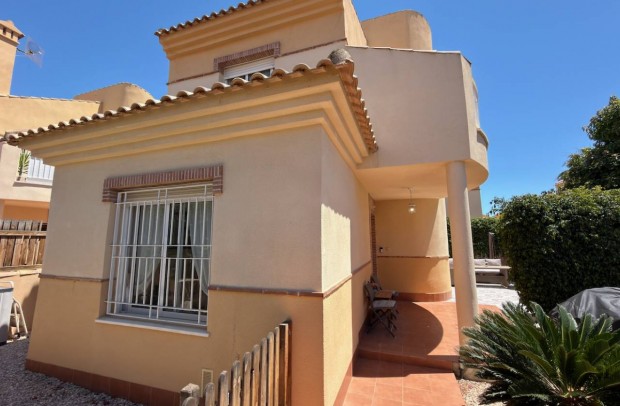 Revente - Villa Detached - Ciudad Quesada - Ciudad Quesada - Doña Pepa