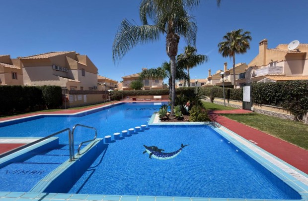 Revente - Villa Detached - Ciudad Quesada - Ciudad Quesada - Doña Pepa