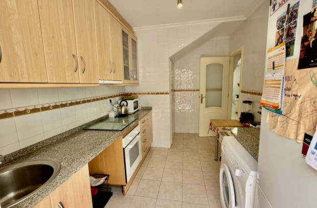 Revente - Villa Detached - Ciudad Quesada - Ciudad Quesada - Doña Pepa