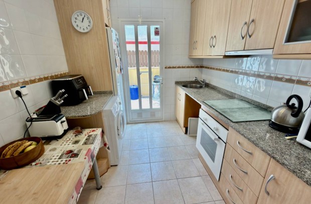 Revente - Villa Detached - Ciudad Quesada - Ciudad Quesada - Doña Pepa