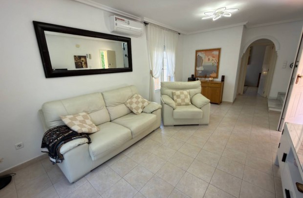 Revente - Villa Detached - Ciudad Quesada - Ciudad Quesada - Doña Pepa