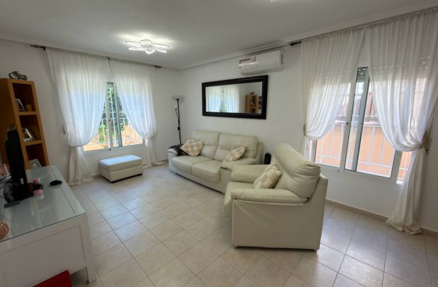 Revente - Villa Detached - Ciudad Quesada - Ciudad Quesada - Doña Pepa