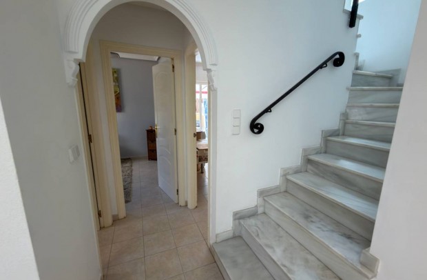 Revente - Villa Detached - Ciudad Quesada - Ciudad Quesada - Doña Pepa