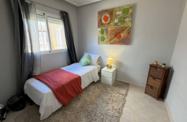 Revente - Villa Detached - Ciudad Quesada - Ciudad Quesada - Doña Pepa