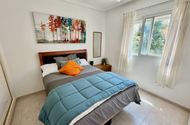 Revente - Villa Detached - Ciudad Quesada - Ciudad Quesada - Doña Pepa