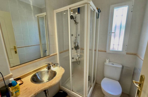 Revente - Villa Detached - Ciudad Quesada - Ciudad Quesada - Doña Pepa