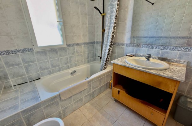 Revente - Villa Detached - Ciudad Quesada - Ciudad Quesada - Doña Pepa