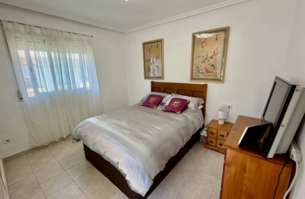 Revente - Villa Detached - Ciudad Quesada - Ciudad Quesada - Doña Pepa