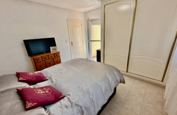 Revente - Villa Detached - Ciudad Quesada - Ciudad Quesada - Doña Pepa