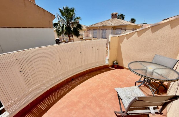 Revente - Villa Detached - Ciudad Quesada - Ciudad Quesada - Doña Pepa