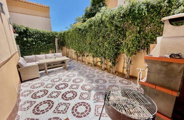 Revente - Villa Detached - Ciudad Quesada - Ciudad Quesada - Doña Pepa