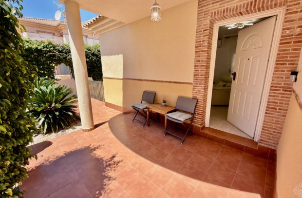 Revente - Villa Detached - Ciudad Quesada - Ciudad Quesada - Doña Pepa
