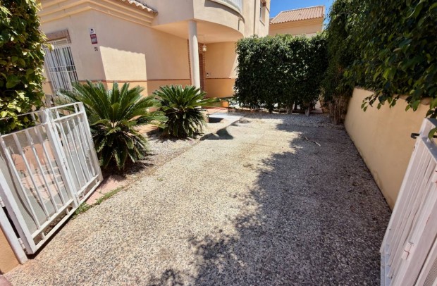 Revente - Villa Detached - Ciudad Quesada - Ciudad Quesada - Doña Pepa
