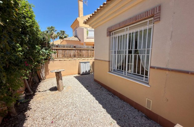 Revente - Villa Detached - Ciudad Quesada - Ciudad Quesada - Doña Pepa
