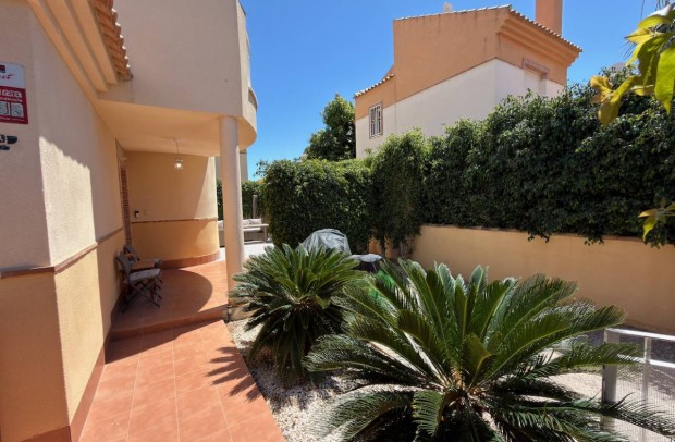Revente - Villa Detached - Ciudad Quesada - Ciudad Quesada - Doña Pepa