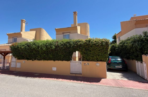 Revente - Villa Detached - Ciudad Quesada - Ciudad Quesada - Doña Pepa