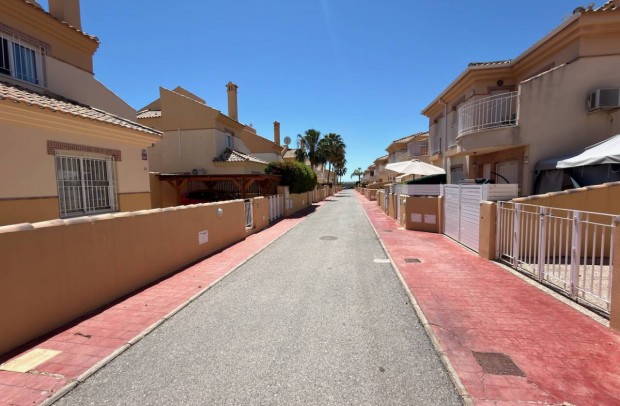 Revente - Villa Detached - Ciudad Quesada - Ciudad Quesada - Doña Pepa