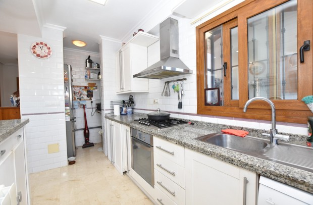 Revente - Villa Detached - Algorfa - La Finca Golf Resort