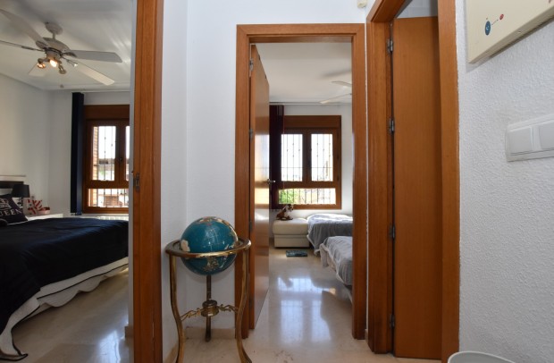 Revente - Villa Detached - Algorfa - La Finca Golf Resort