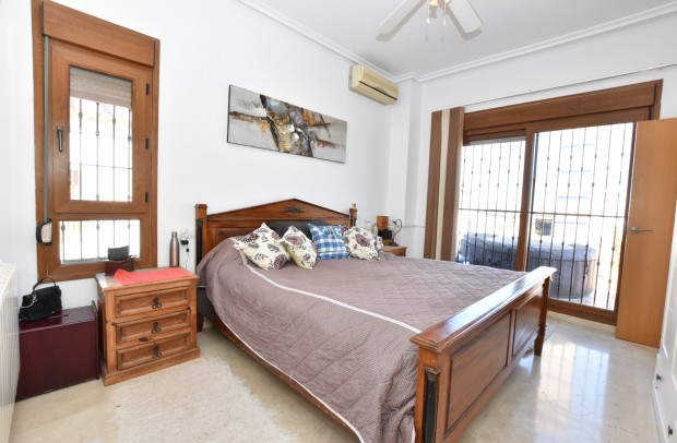 Revente - Villa Detached - Algorfa - La Finca Golf Resort