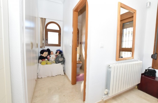 Revente - Villa Detached - Algorfa - La Finca Golf Resort