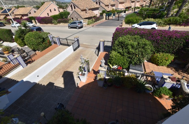 Revente - Villa Detached - Algorfa - La Finca Golf Resort