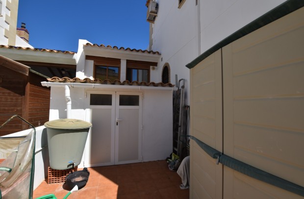 Revente - Villa Detached - Algorfa - La Finca Golf Resort