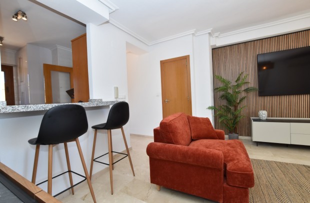 Revente - Townhouse - Algorfa - La Finca Golf Resort