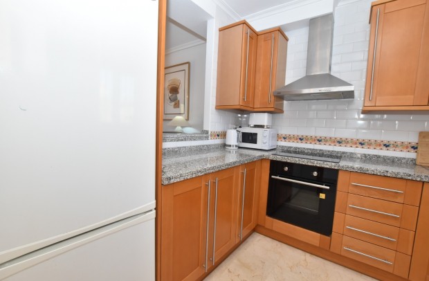 Revente - Townhouse - Algorfa - La Finca Golf Resort