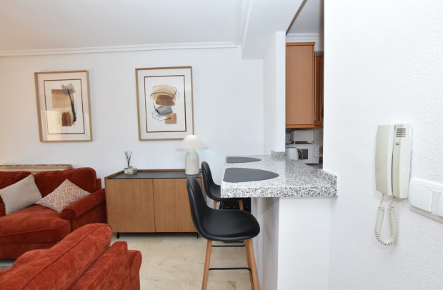 Revente - Townhouse - Algorfa - La Finca Golf Resort
