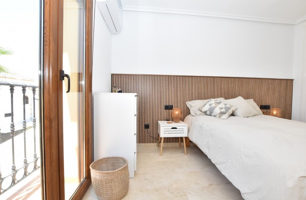 Revente - Townhouse - Algorfa - La Finca Golf Resort